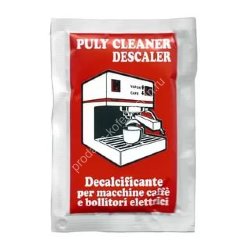 Средство для удаления накипи PULY CLEANER ®, порошок 1 пакетик 30 гр