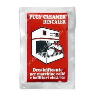 Средство для удаления накипи PULY CLEANER ®, порошок 1 пакетик 30 гр