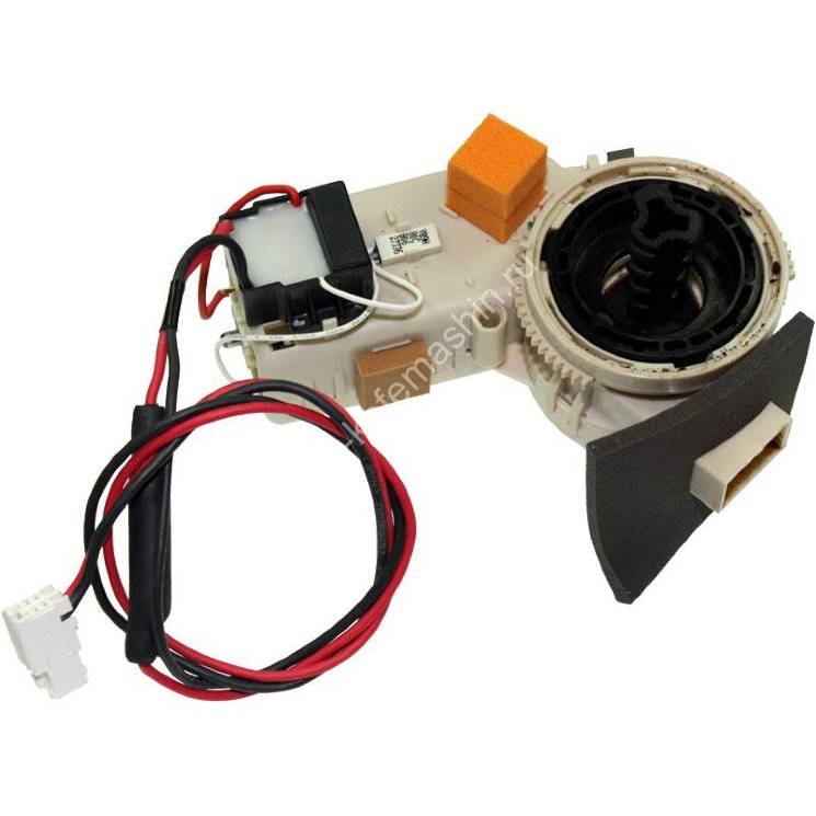 Кофемолка в сборе с шайбой Bosch/ Siemens TCA 7xxx TK 7xxxx