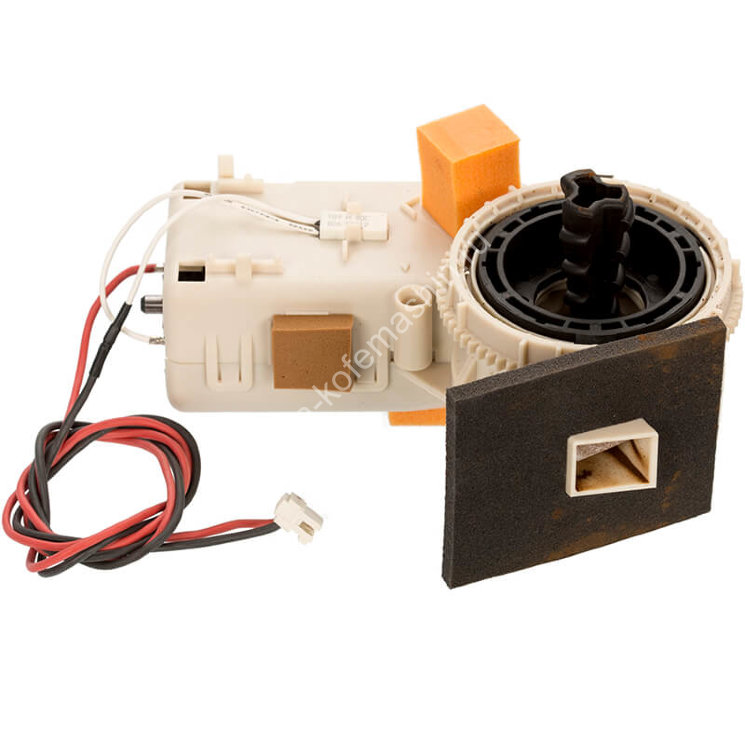 Кофемолка в сборе Bosch TES 501x
