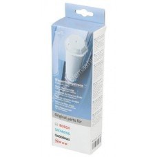 Фильтр для воды кофемашин Bosch Claris TCZ6003