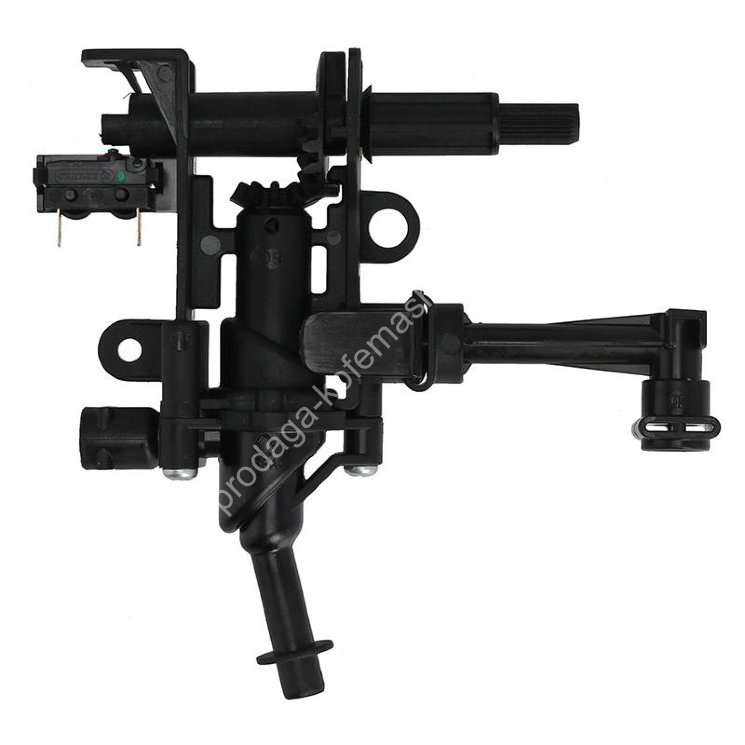Паровой клапан DeLonghi ECAM21 и ECAM22