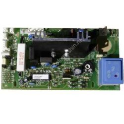 Плата управления 230V Saeco CPU 