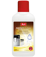 Жидкость для чистки капучинатора Melitta PERFECT CLEAN