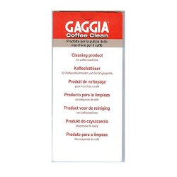 Таблетки для удаления кофейных масел Gaggia