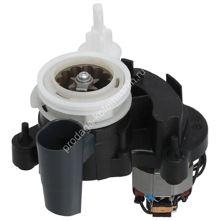 Кофемолка DeLonghi ECAM22.110