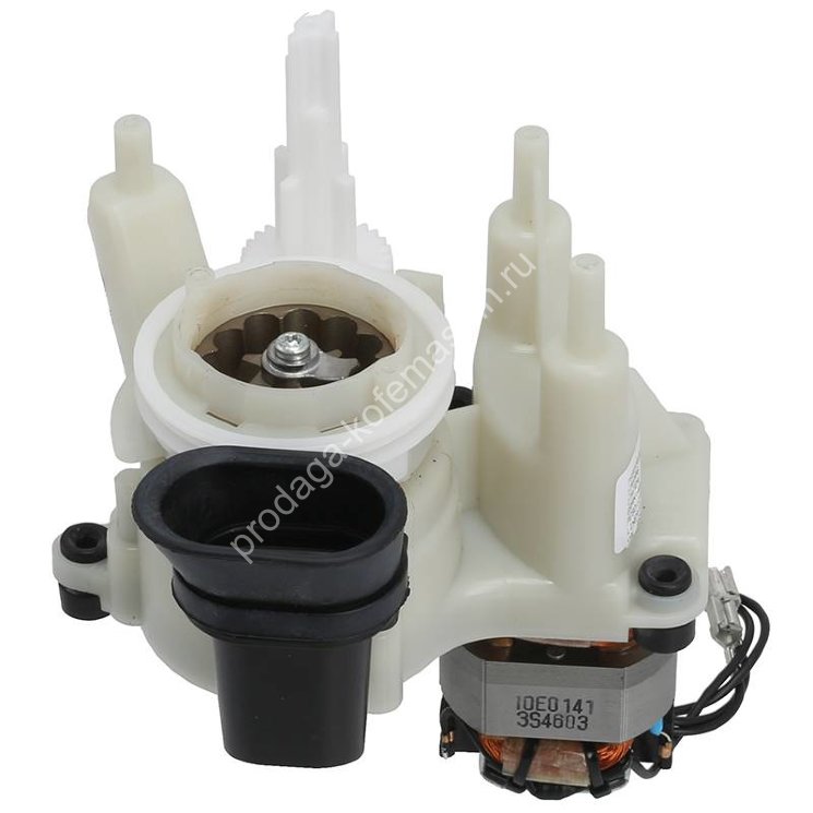 Кофемолка DeLonghi EAM, ESAM