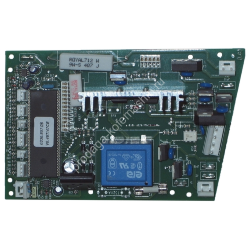 Плата управления Gaggia Syncrony Digital
