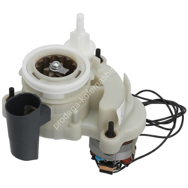 Кофемолка Delonghi ECAM, ETAM