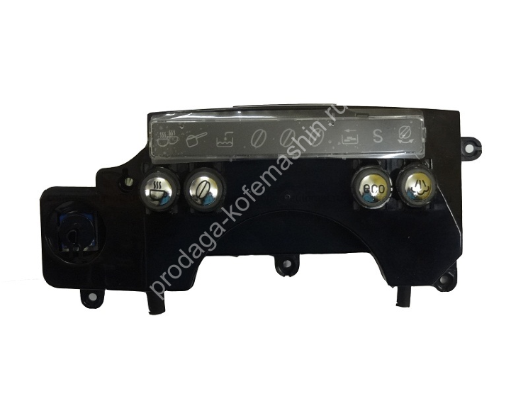 Дисплейный модуль TCA 5809