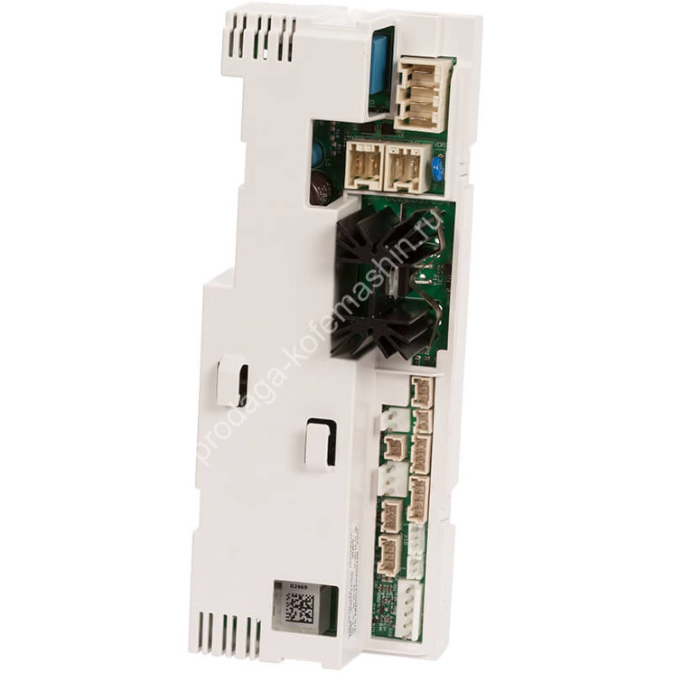 Модуль управления Bosch EQ 5 / VeroCafeLatte