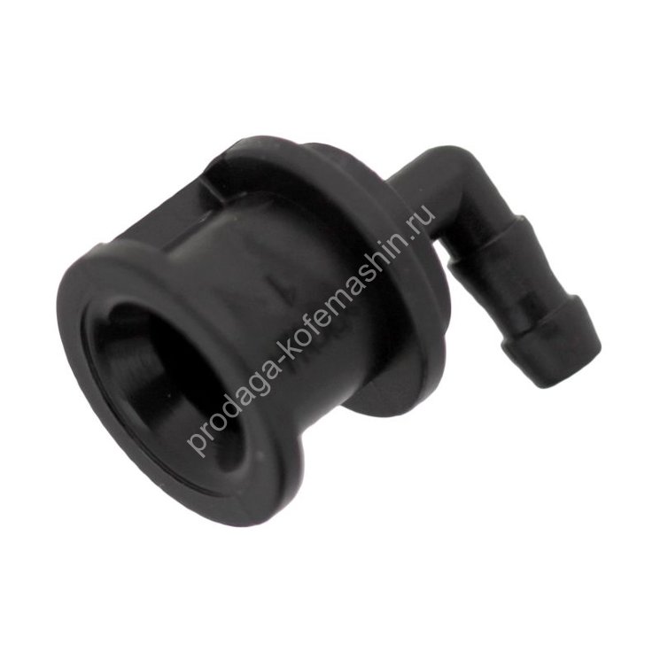 Кофеотвод Nivona 507 L-образная