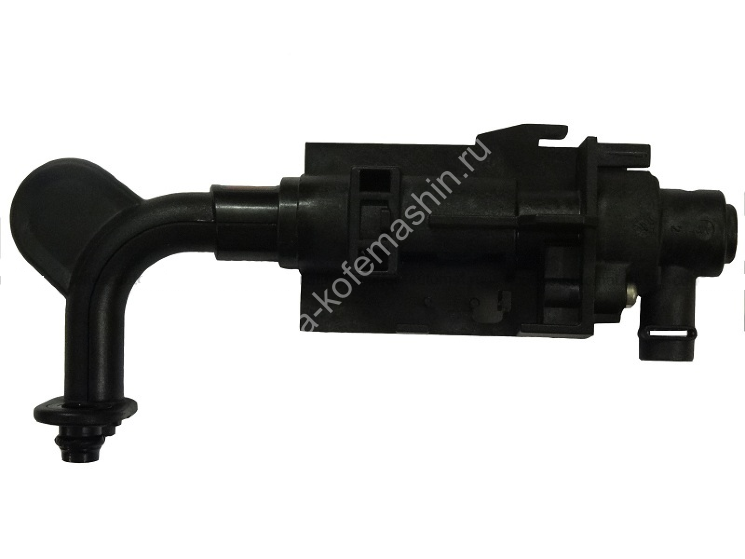 Кран пара Bosch EQ5