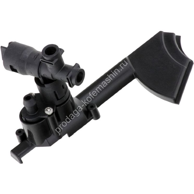 Распределительный клапан Bosch EQ 5