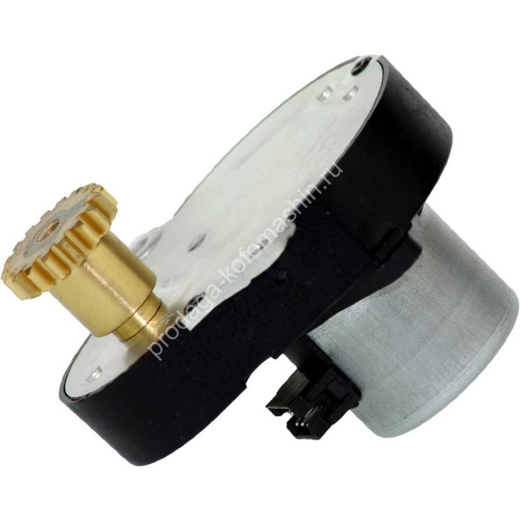Мотор-редуктор SUP030BD/ND/ADR/UDR для клапана в Saeco Primea