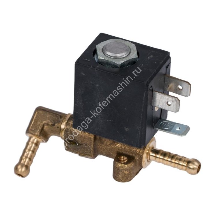 Электромагнитный клапан Saeco 24V