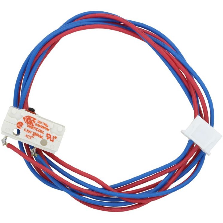 Микровыключатель парового клапана Bosch EQ 5
