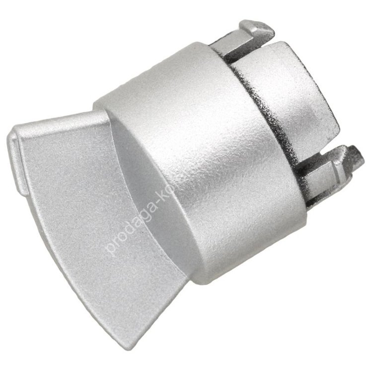 Ручка крана переключения вода-пар Bosch TCA 5401/ Siemens TK 54001
