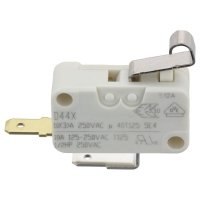 Микропереключатель поддона Bosch/ Siemens