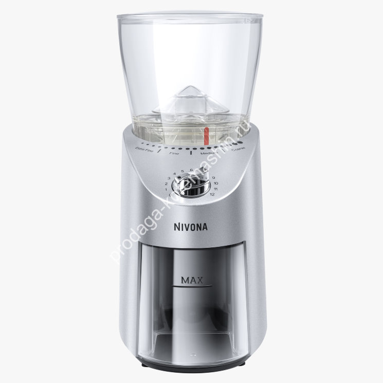 Кофемолка Nivona CafeGrano NICG 130