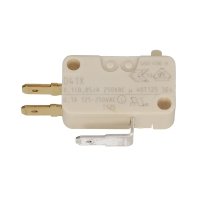Микровыключатель редуктора Bosch/Siemens/Nivona/Melitta