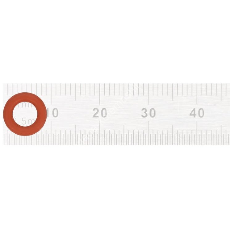 Уплотнительное кольцо штуцера OR 0050-20