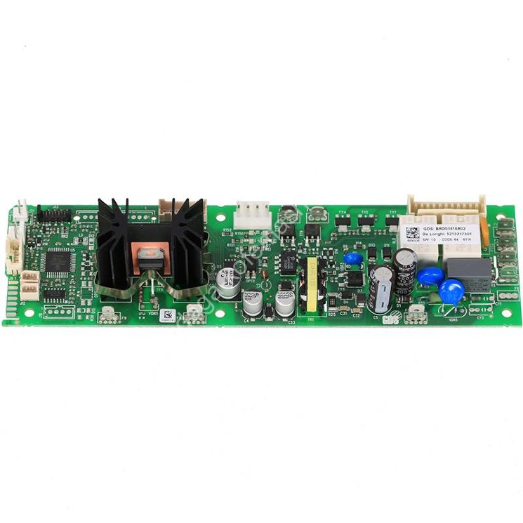 Силовая плата DeLonghi ECAM 45