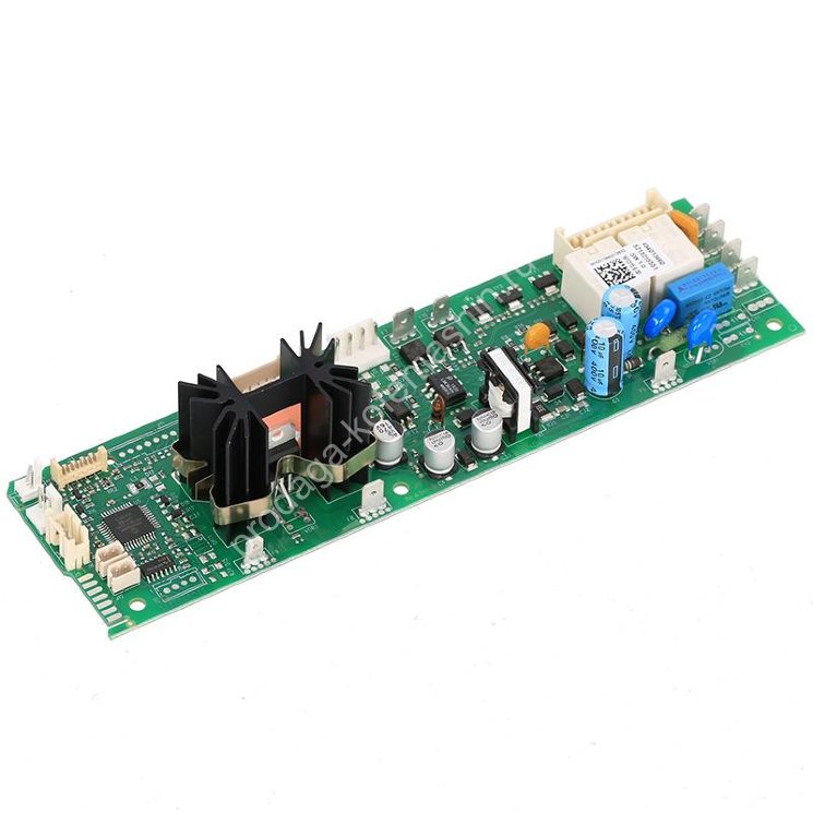 Плата Delonghi ECAM25