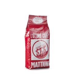 Кофе в зернах Hausbrandt Mattioni 1 кг