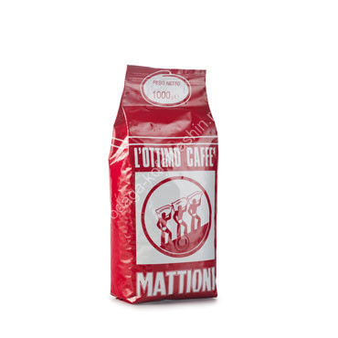 Кофе в зернах Hausbrandt Mattioni 1 кг