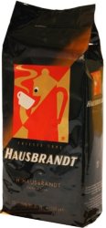Кофе в зернах Hausbrandt Academia 1 кг
