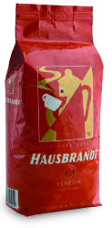Кофе в зернах Hausbrandt Venezia 1 кг