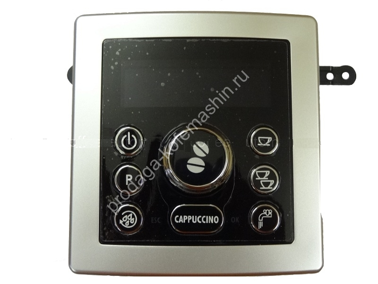 Блок управления Delonghi ECAM 23.450