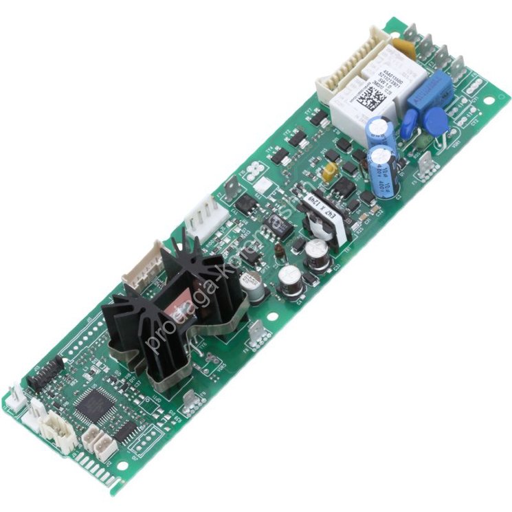 Силовая плата Delonghi ECAM 23.450 EX 3
