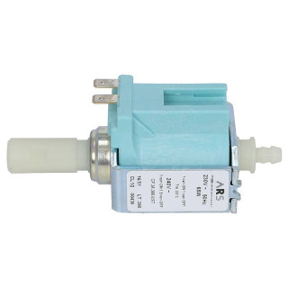 Помпа (водяной насос) ARS / Invensys cp3a 230V / 65W 