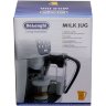 Молочник в сборе DeLonghi ESAM 4500