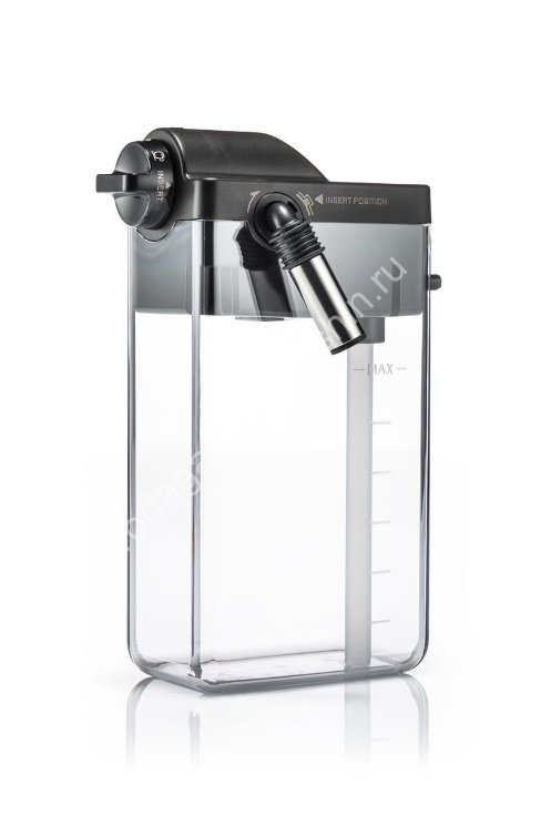 Молочник в сборе DeLonghi ECAM 22.360