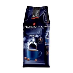 Black Professional Espresso, кофе в зернах (1 кг.) 80% Арабика 20% Робуста