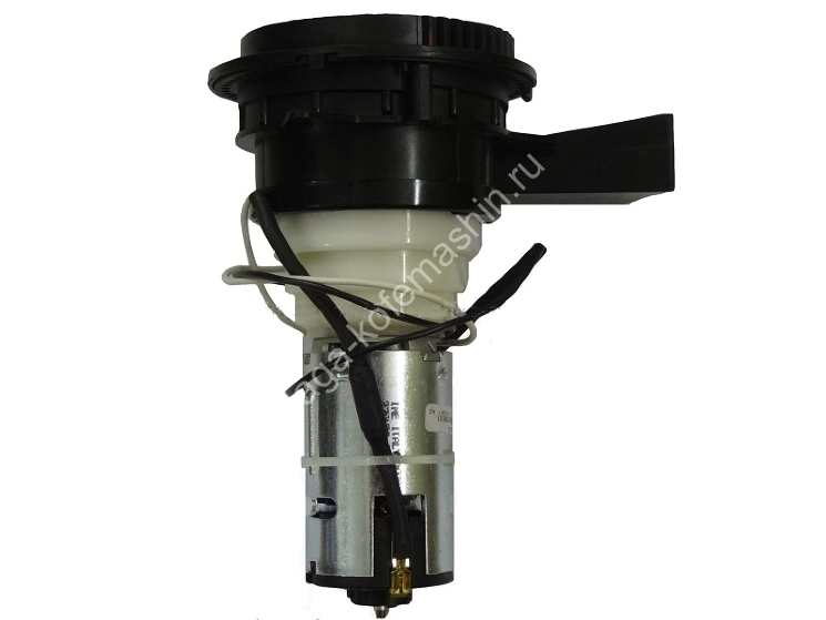 Кофемолка в сборе Saeco Incanto Gaggia