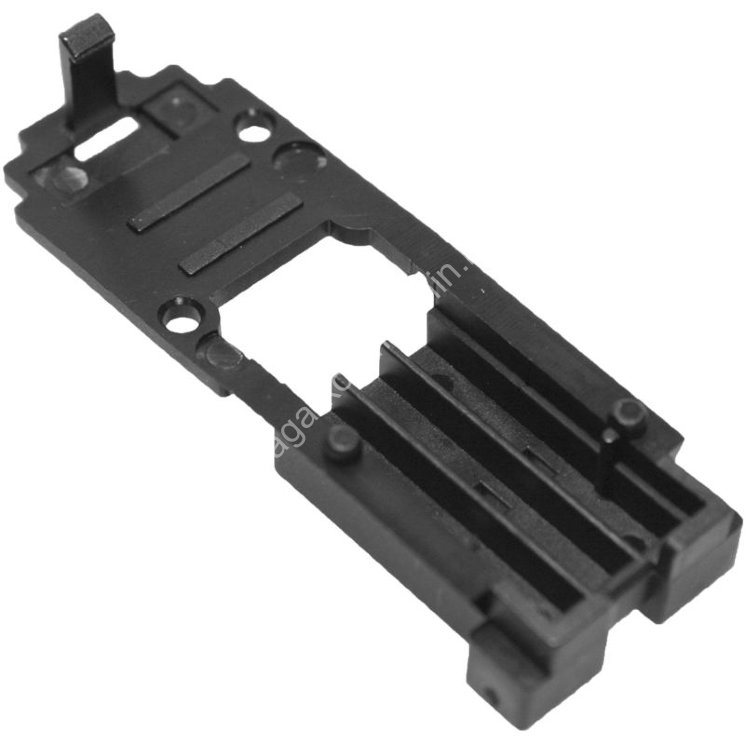 Крепление датчика хола горизонтальной кофемолки Saeco
