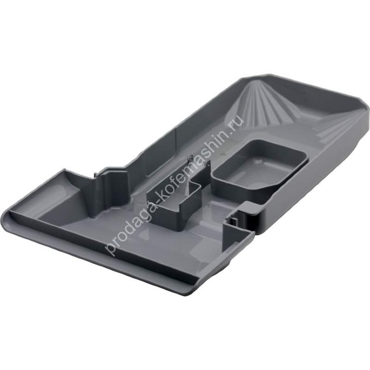 Каплесборник серый Bosch TES 50321