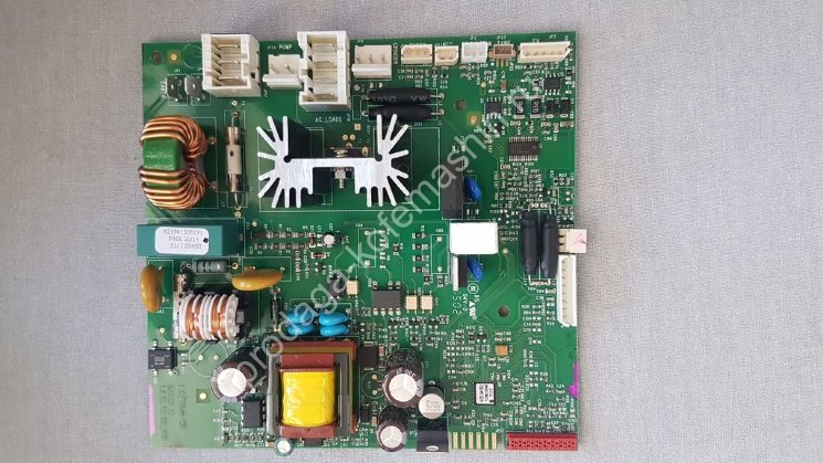 Плата управления 230V HD 8825  