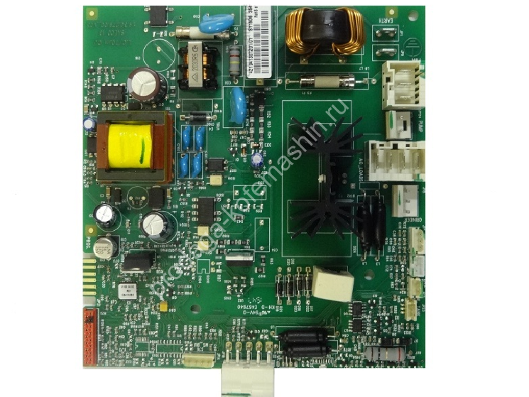 Плата управления HD 8648 / HD 8650