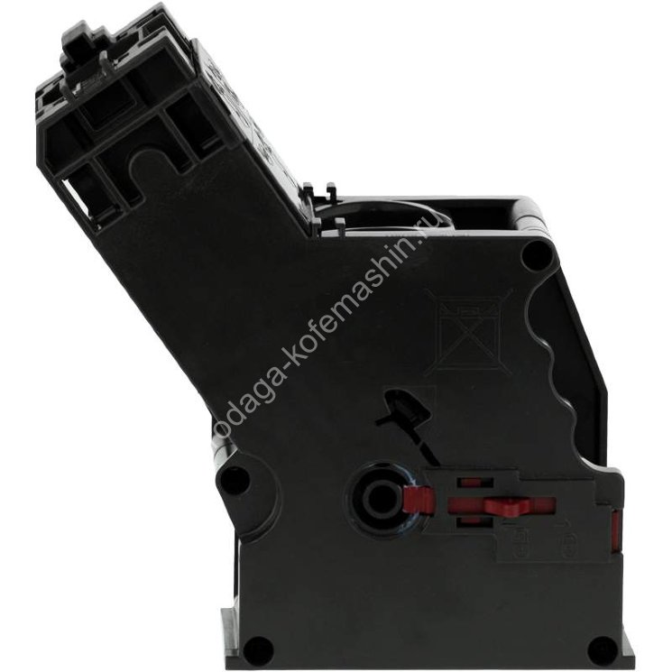 Заварочное устройство (камера) Bosch TES EQ5