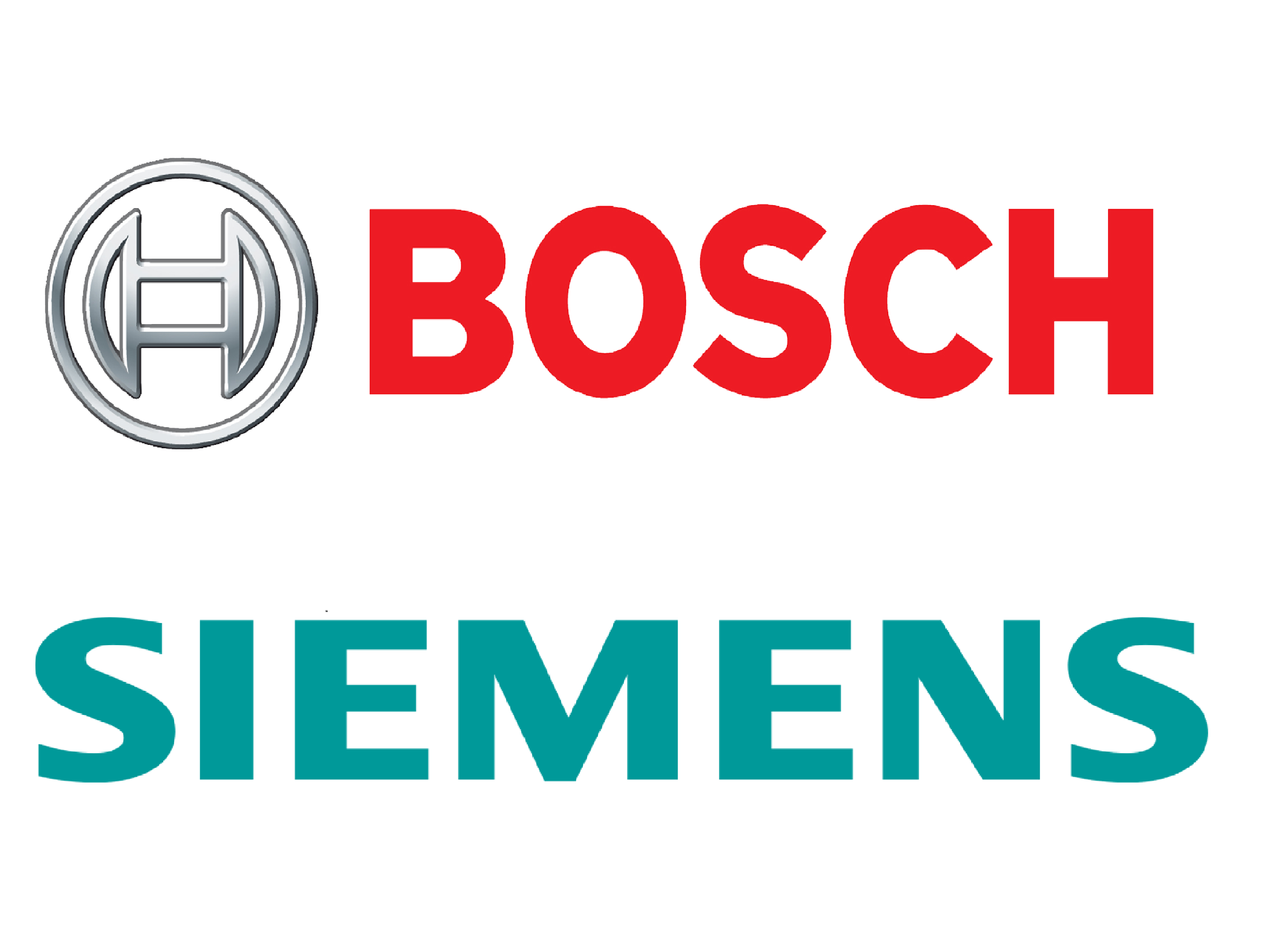 Запчасти и комплектующие Bosch, Siemens